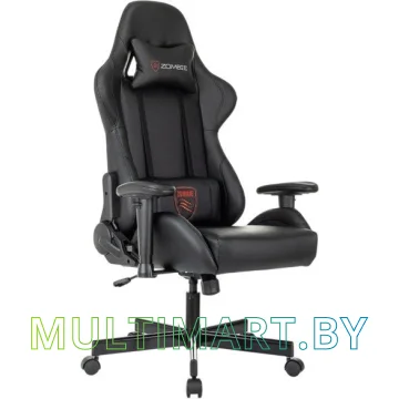 Кресло геймерское Zombie 790 ECO (черный Neo Black)